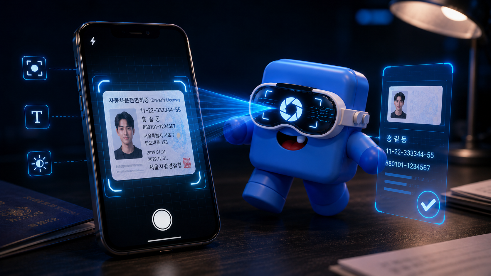 카메라 프리뷰 프레임 드롭, Isolate로 해결한 과정